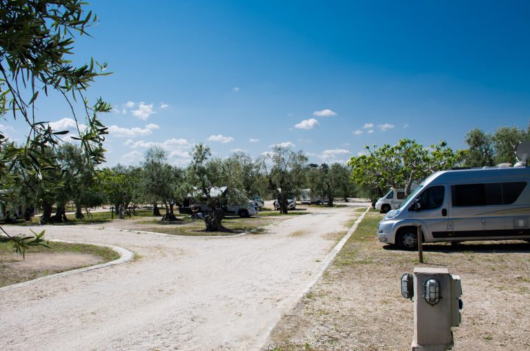 Agricampeggio Brezza tra gli Ulivi, foto 25